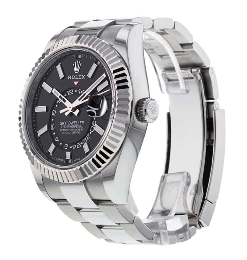Rolex Sky-Dweller 326934